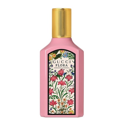 50 ML Gucci FLORA Flora Gorgeous Gardenia Apa de Parfum 1 of 4