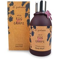 240 ML Di Palomo FIG & GRAPE Gel de dus Wild Fig Grape  1 of 2 