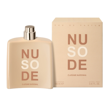 So Nude Apa de Parfum