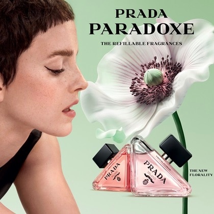 Paradoxe Virtual Flowers Apa de Parfum