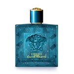100 ML Versace EROS Eros Apa de Toaleta  1 of 2 Eros Apa de Toaleta