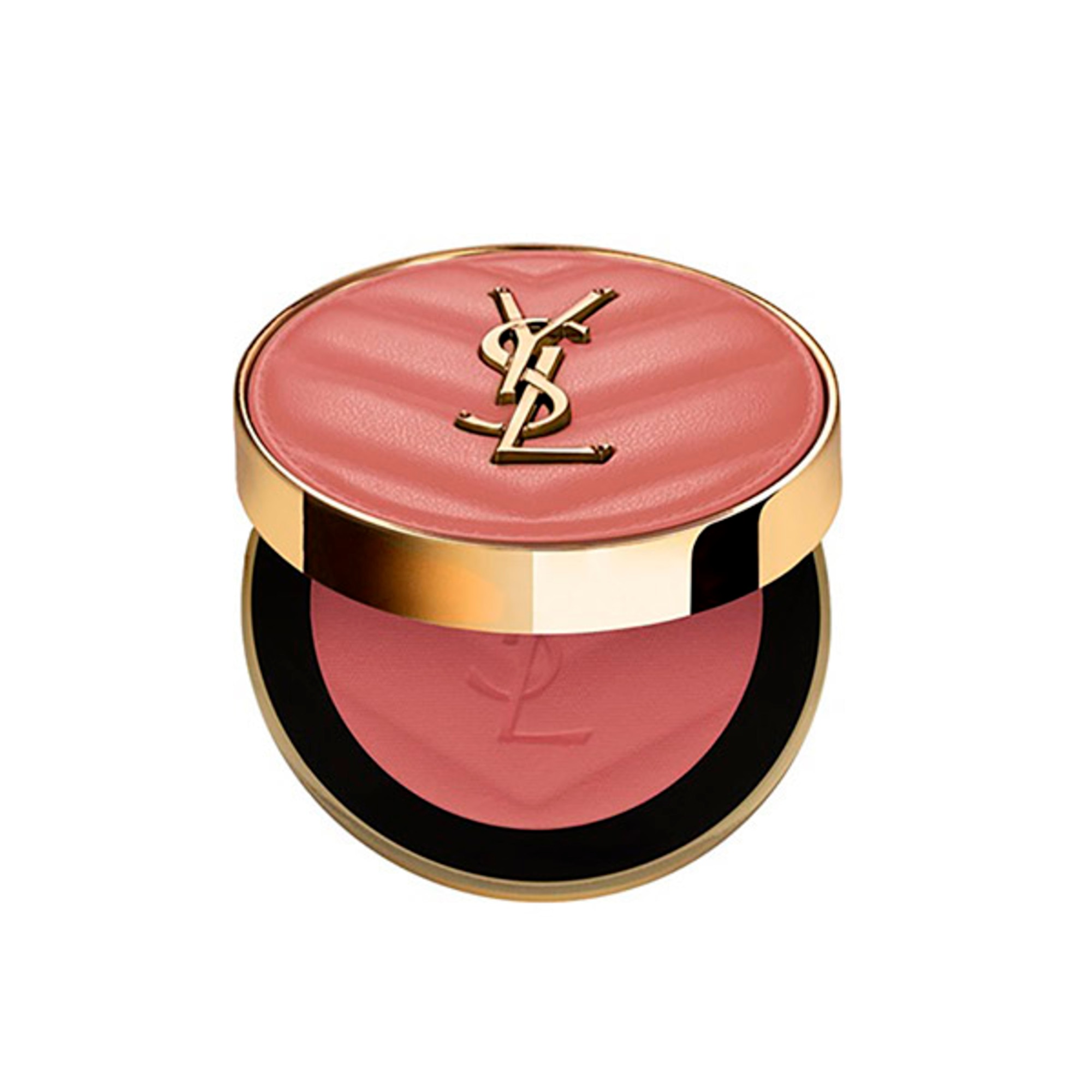 Yves Saint Laurent Make Me Blush Fard de obraz Powder Blush 1 of 5