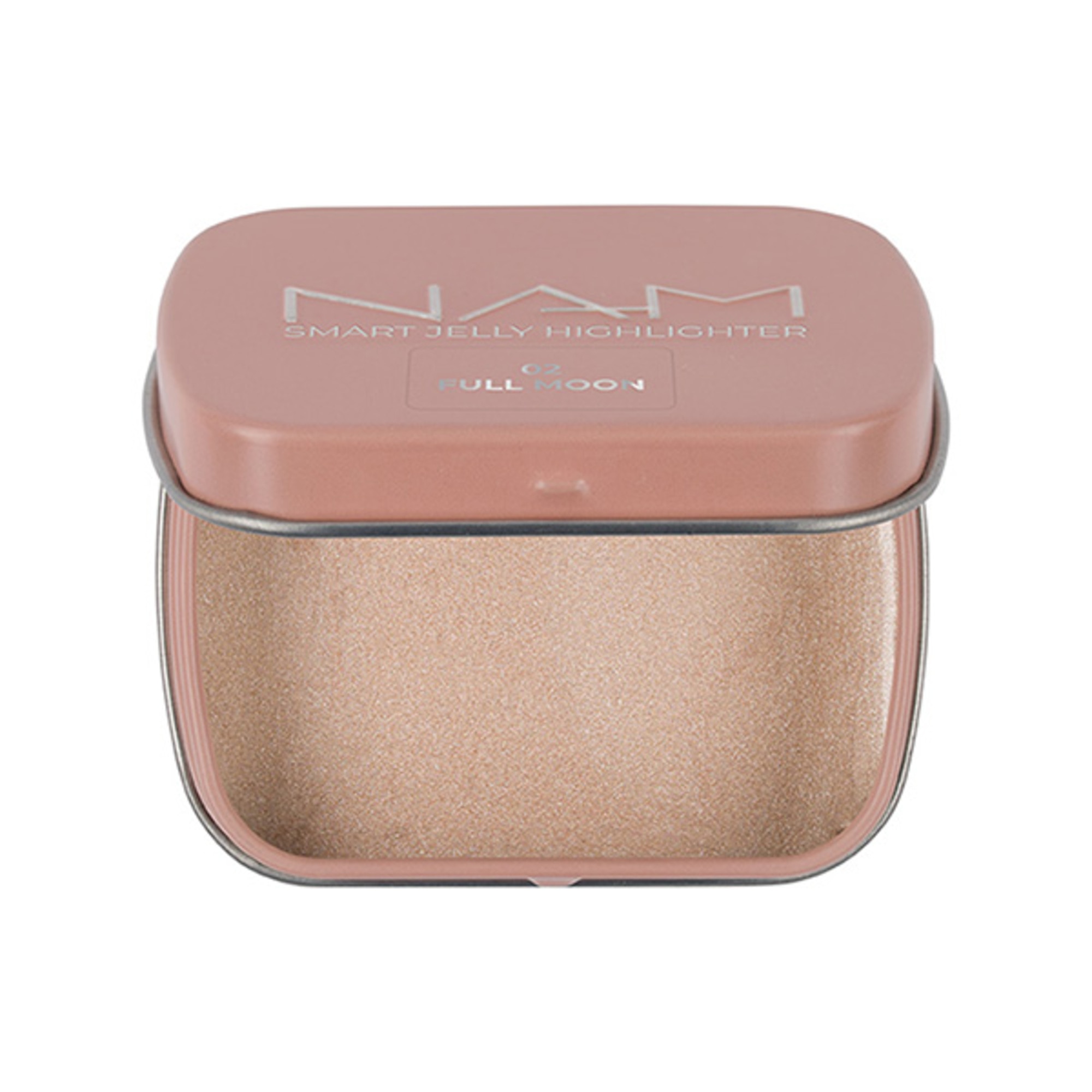  NAM SMART JELLY Iluminator Jelly de fata  1 of 3 