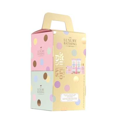 Set de ingrijire Ultimate Stacking Treats