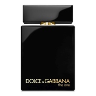 50 ML Dolce & Gabbana THE ONE The One for Men Intense Apa de Parfum  1 of 2 