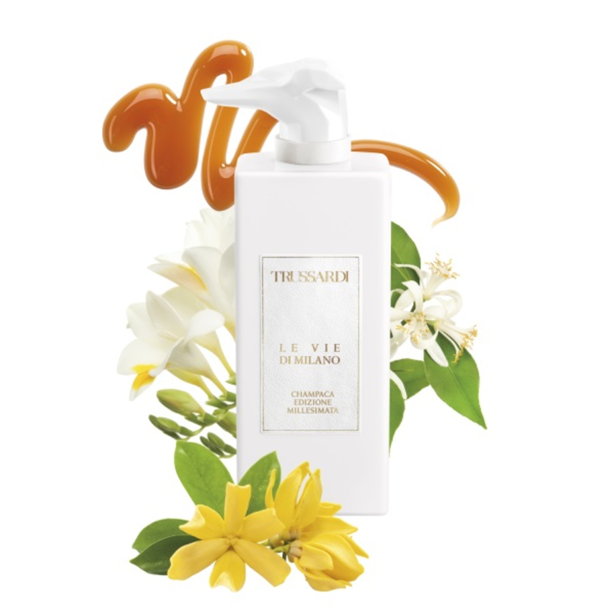 Champaca Apa de Parfum Intensa