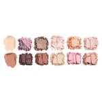 Make Up Revolution Icon Palette Paleta machiaj The Enchanted Icon Palette 2 of 3 Paleta machiaj The Enchanted Icon Palette