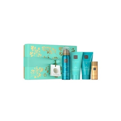 30+50+70+70 ML Rituals The Ritual of Karma Set de ingrijire Karma Small  1 of 1 Set de ingrijire Karma Small