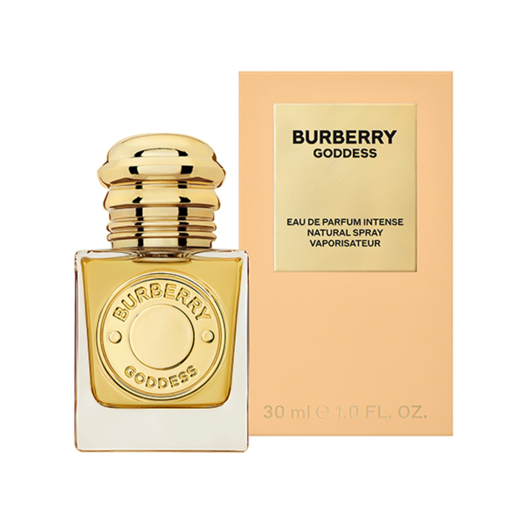 Burberry Goddess Apa de Parfum Intensa