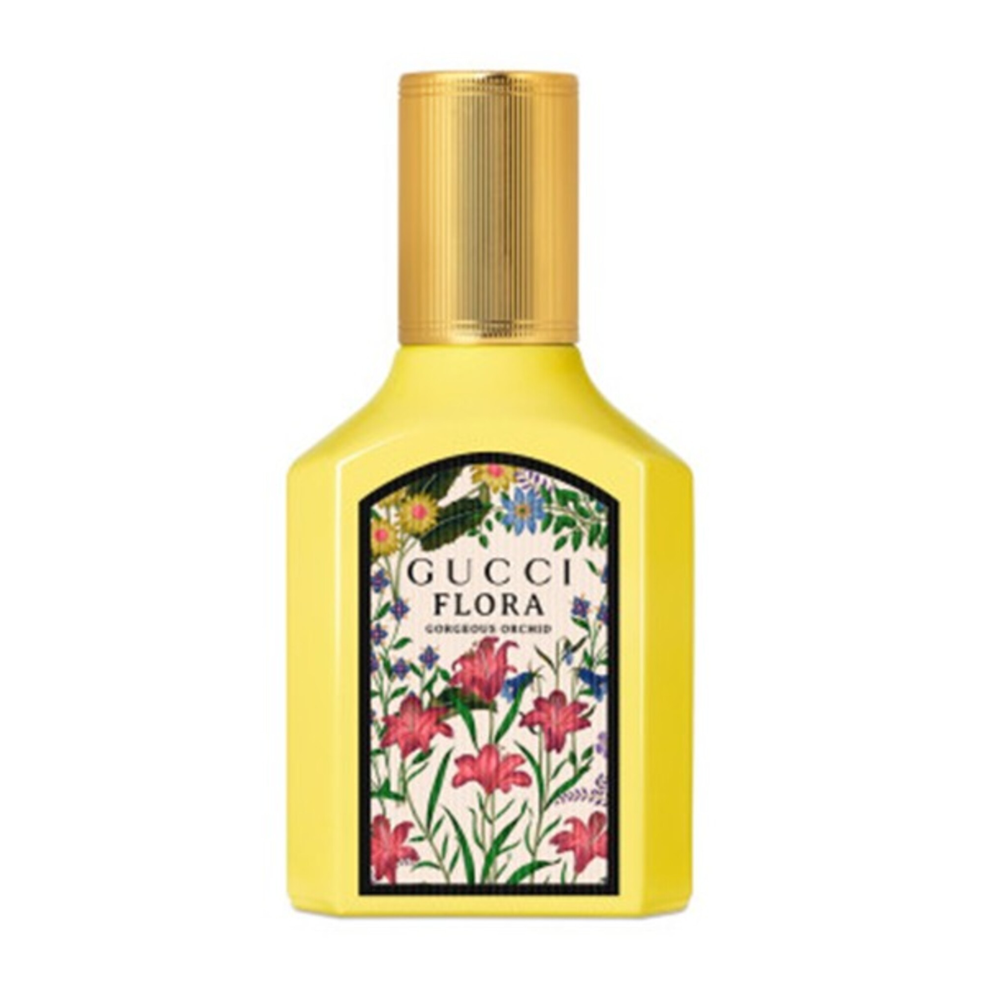 30 ML Gucci FLORA Flora Gorgeous Orchid Apa de Parfum 1 of 3