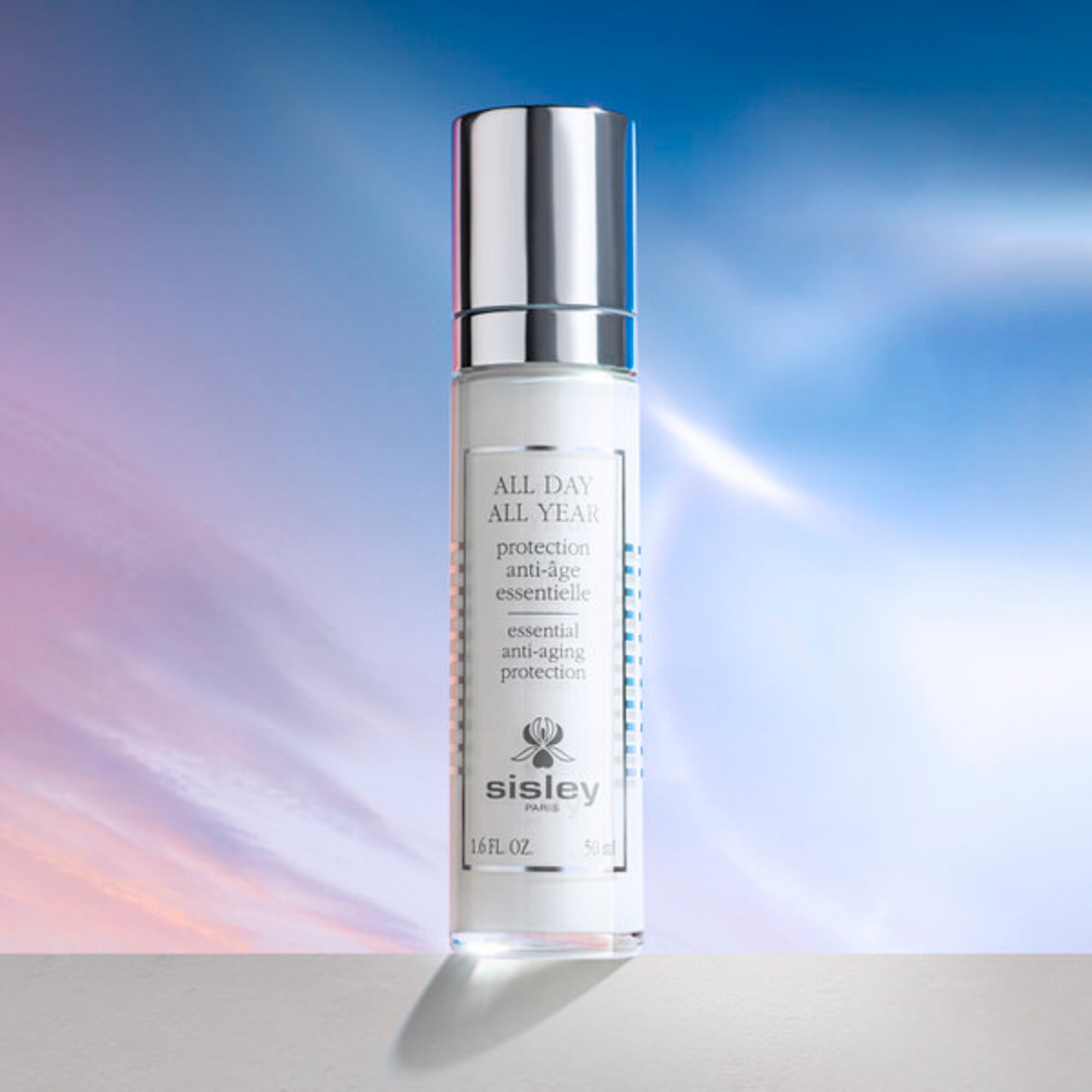 Crema de zi antirid All Day All Year