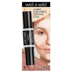 Wet N Wild MEGAGLO DUAL ENDED Stick pentru conturul fetei Megaglo Dual-Ended 2 of 3 Stick pentru conturul fetei Megaglo Dual-Ended