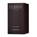 30 ML Calvin Klein ETERNITY Eternity Men Apa de Parfum 2 of 3 Eternity Men Apa de Parfum