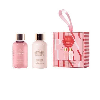 Set de ingrijire Mini Body Duo