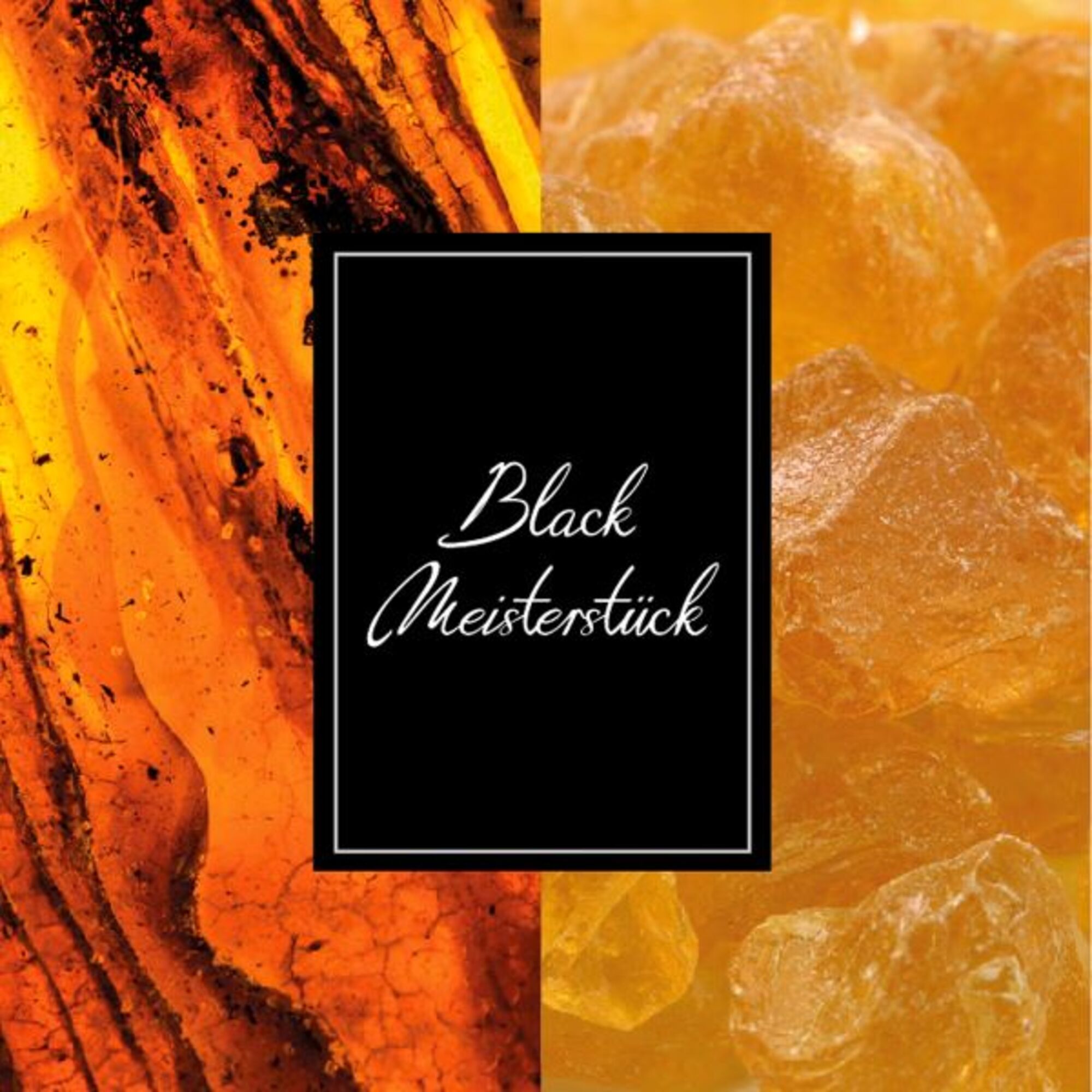 125 ML Montblanc COLLECTION Black Meisterstuck Apa de Parfum  1 of 7 
