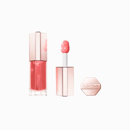  Lancôme Lip Idole Gloss de buze Lip Idole Juicytreat  1 of 8 