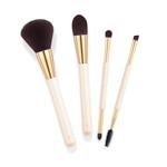 4 BUC Marionnaud Machiaj Les Merveilles de Noel Trusa de Pensule Brush Pouch 2 of 3 Trusa de Pensule Brush Pouch
