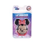 7 4 G LIP SMACKER LIP BALM Balsam de buze Disney Emoji Minnie 2 of 2 Balsam de buze Disney Emoji Minnie