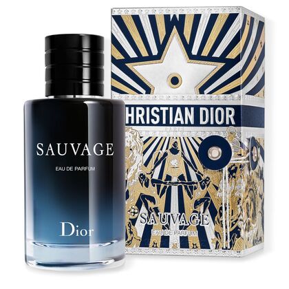 100 ML Dior SAUVAGE Sauvage Apa de Parfum Editie Limitata  1 of 1 