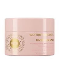 250 ML Womens Secret DIVINE TOUCH Crema de corp Divine Touch  1 of 2 