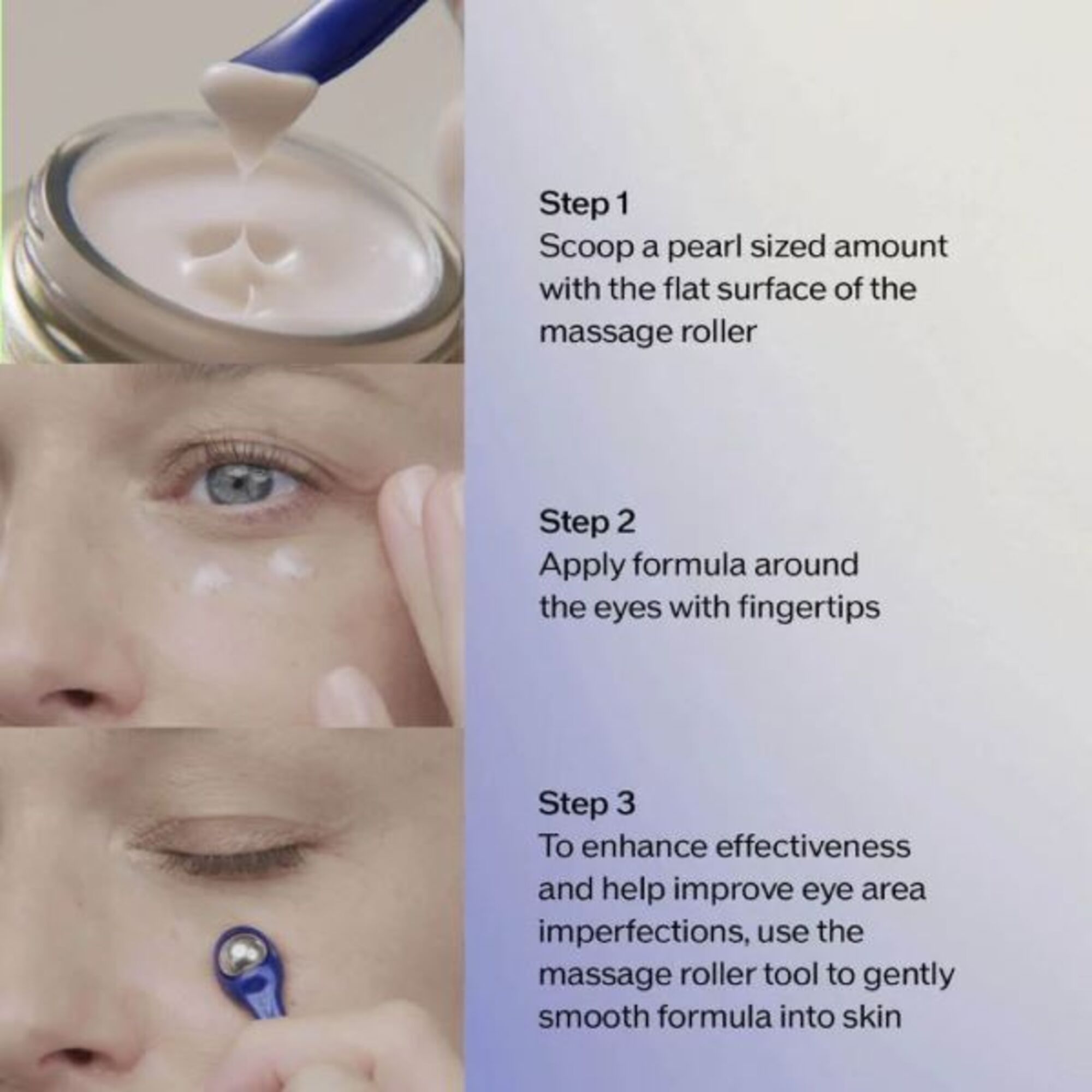 Crema de ochi Vital Perfection