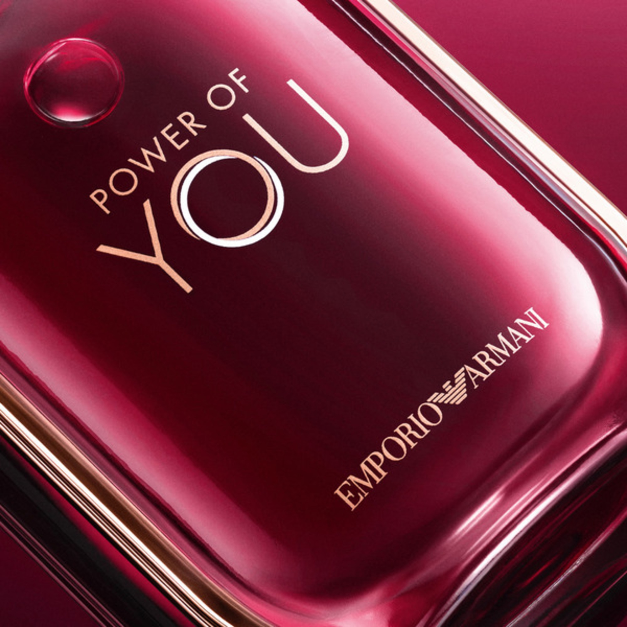 Power Of You Apa de Parfum