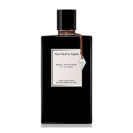 75 ML VAN CLEEF & ARPELS COLLECTION EXTRAORDINAIRE Bois D Amande Apa de Parfum  1 of 2 