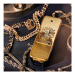 200 ML Rabanne MILLION 1 MILLION Parfum  3 of 3 1 MILLION Parfum