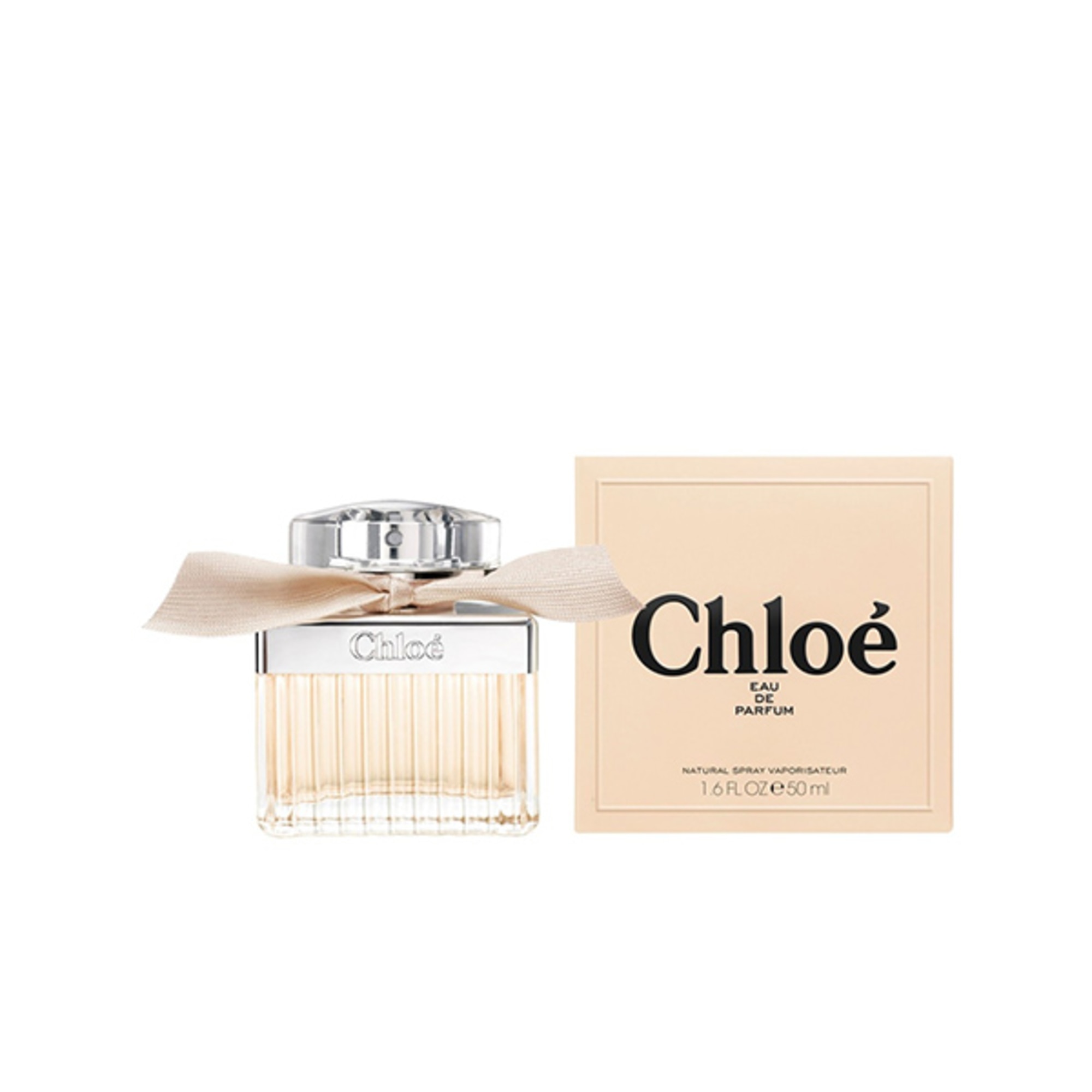 50 ML Chloé CHLOE Chloe Apa de Parfum 1 of 3
