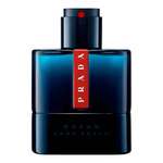 50 ML Prada LUNA ROSSA Luna Rossa Ocean Apa de Toaleta  1 of 3 Luna Rossa Ocean Apa de Toaleta