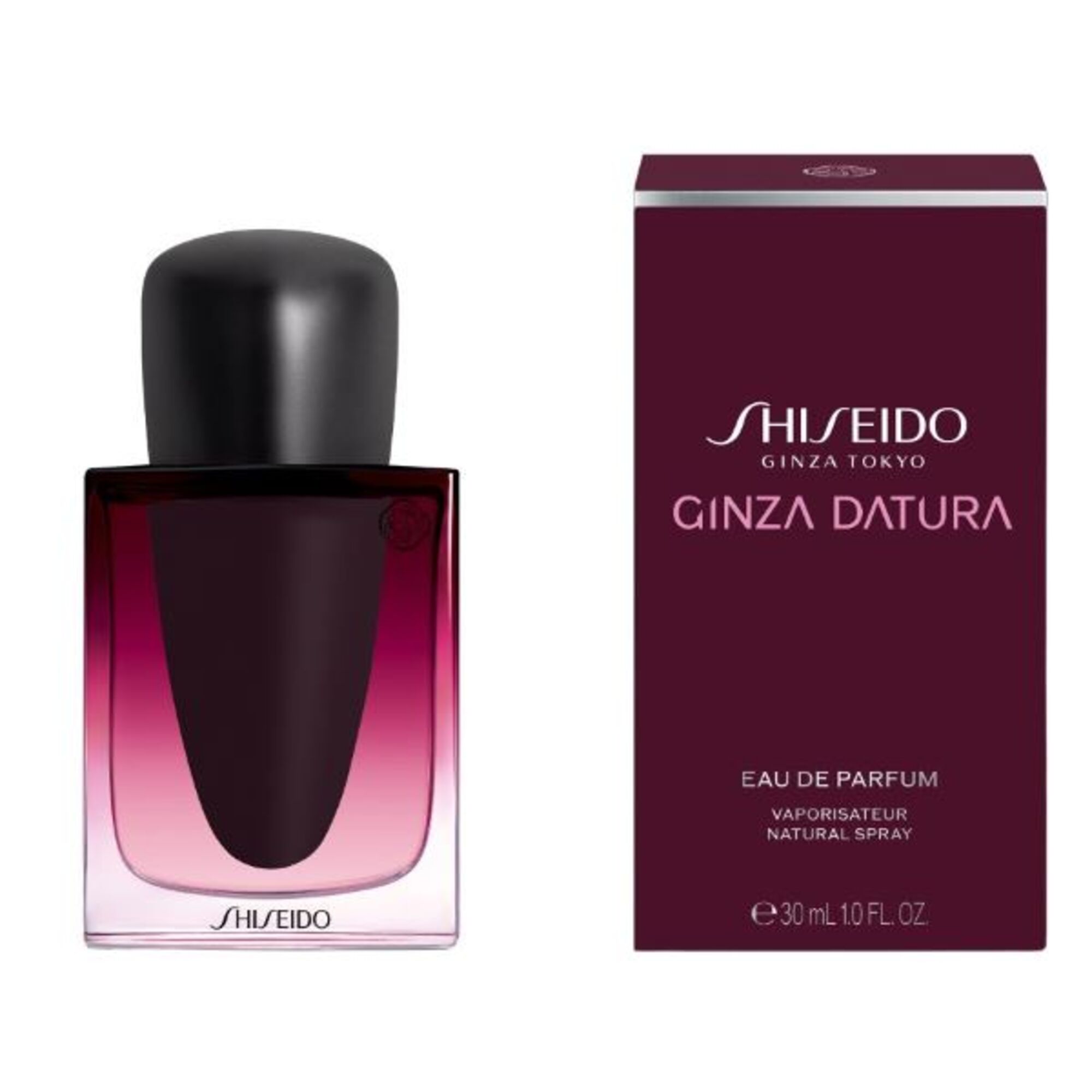 Ginza Datura Apa de Parfum
