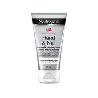 75 ML NEUTROGENA HAND CREAM Crema pentru maini si unghii  1 of 2 