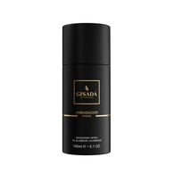 150 ML Gisada Gisada Ambassador Intense Deodorant Spray  