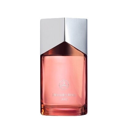 100 ML Mercedes Benz LAND Land Apa de Parfum 1 of 2
