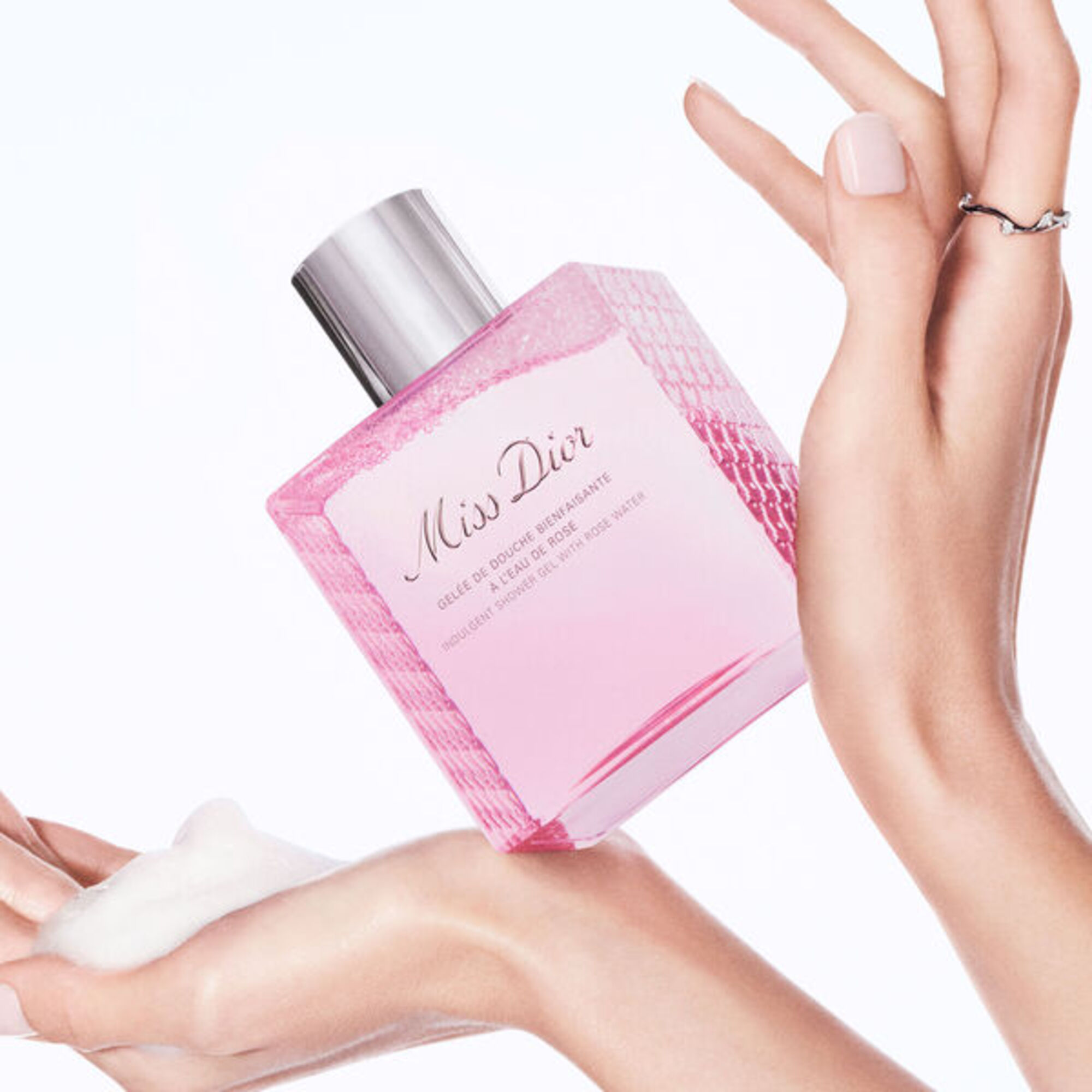 Gel de dus Miss Dior