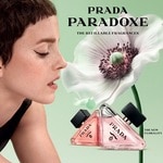 30 ML Prada PARADOXE Paradoxe Virtual Flowers Apa de Parfum 2 of 6 Paradoxe Virtual Flowers Apa de Parfum