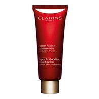 100 ML Clarins SUPER RESTORATIVE Crema antirid de maini Super Restorative  1 of 2 