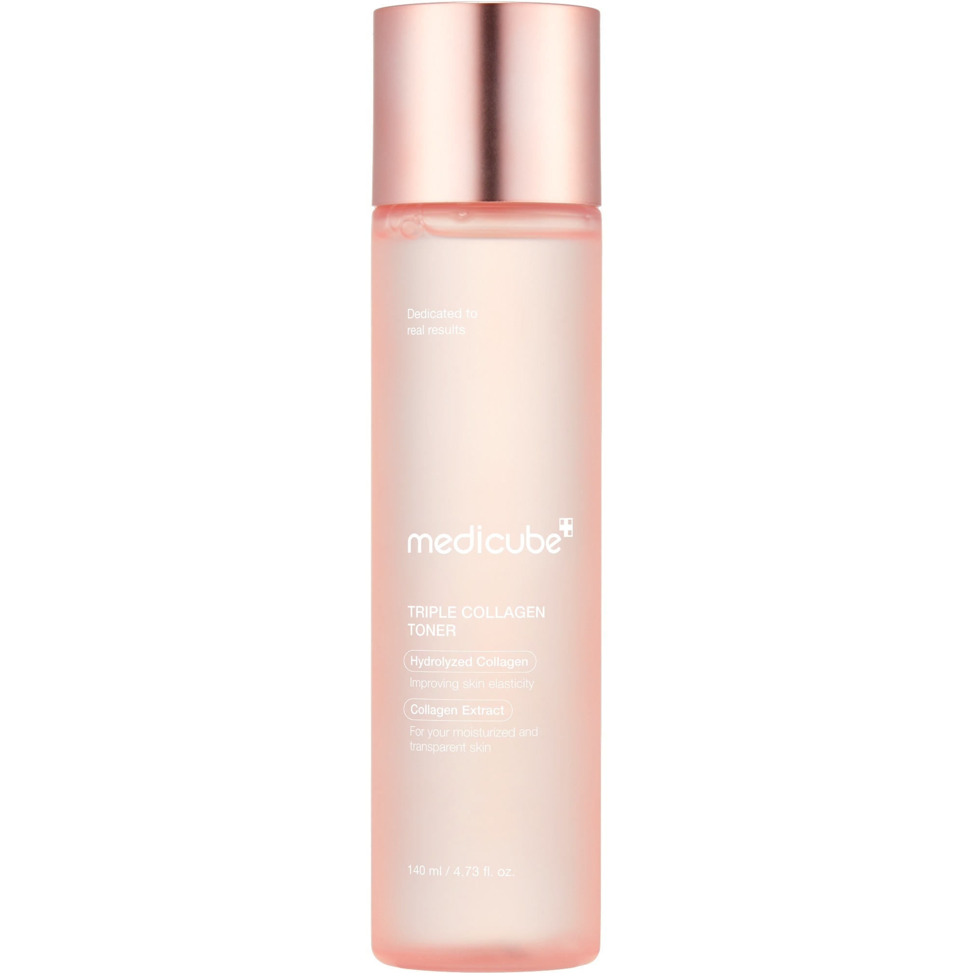 140 ML undefined Collagen Toner facial Triple Collagen 1 of 2 Toner facial Triple Collagen