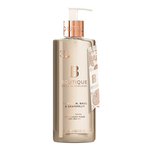 500 ML Grace Cole MANDARIN BASIL GRAPEFRUIT Sapun lichid de maini Mandarin Basil Grapefruit  1 of 1 Sapun lichid de maini Mandarin Basil Grapefruit