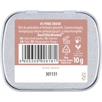  NAM SMART JELLY Fard de orbaz Jelly  2 of 3 Fard de orbaz Jelly