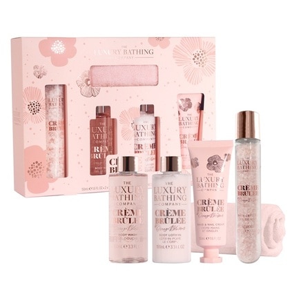 Set de ingrijire Ultimate Indulgence