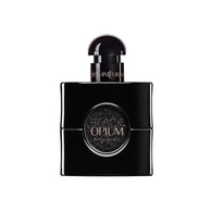 30 ML Yves Saint Laurent BLACK OPIUM Black Opium Le Parfum  1 of 2 