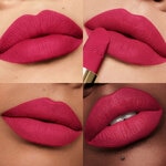 GUERLAIN Rouge G Ruj de buze personalizabil pentru ingrijire intensa Refill 2 of 3 Ruj de buze personalizabil pentru ingrijire intensa Refill