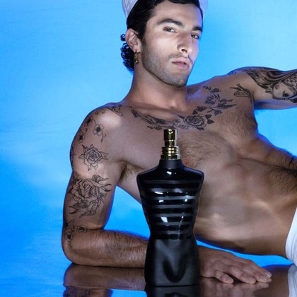 Le Male Apa de Parfum