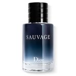 100 ML Dior SAUVAGE Sauvage Apa de Toaleta 1 of 2 Sauvage Apa de Toaleta