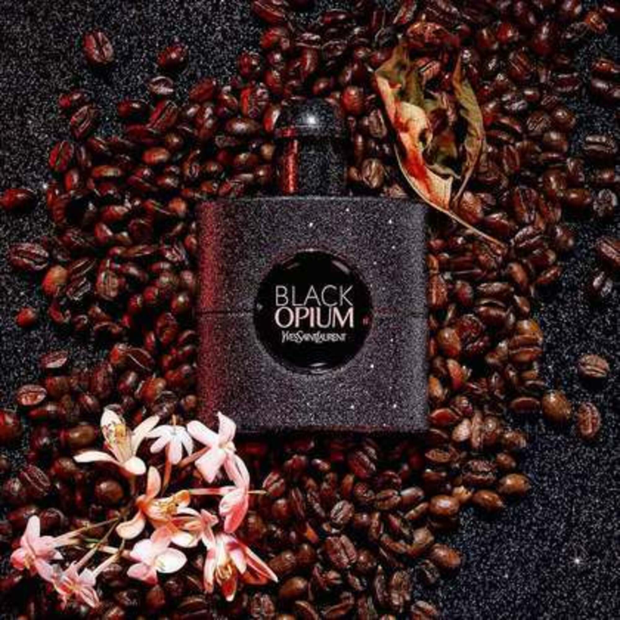 Black Opium Extreme Apa de Parfum