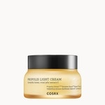 65 ML COSRX Fit Propolis Crema de fata Full Fit Propolis Light  1 of 2 Crema de fata Full Fit Propolis Light