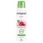 150 ML ELMIPLANT BODY CARE Deodorant Spray Rose  1 of 1 Deodorant Spray Rose