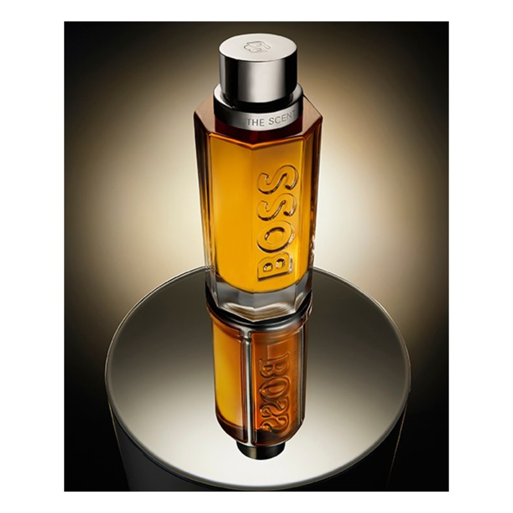100 ML Hugo Boss THE SCENT Boss The Scent for Him Apa de Toaleta  1 of 6 