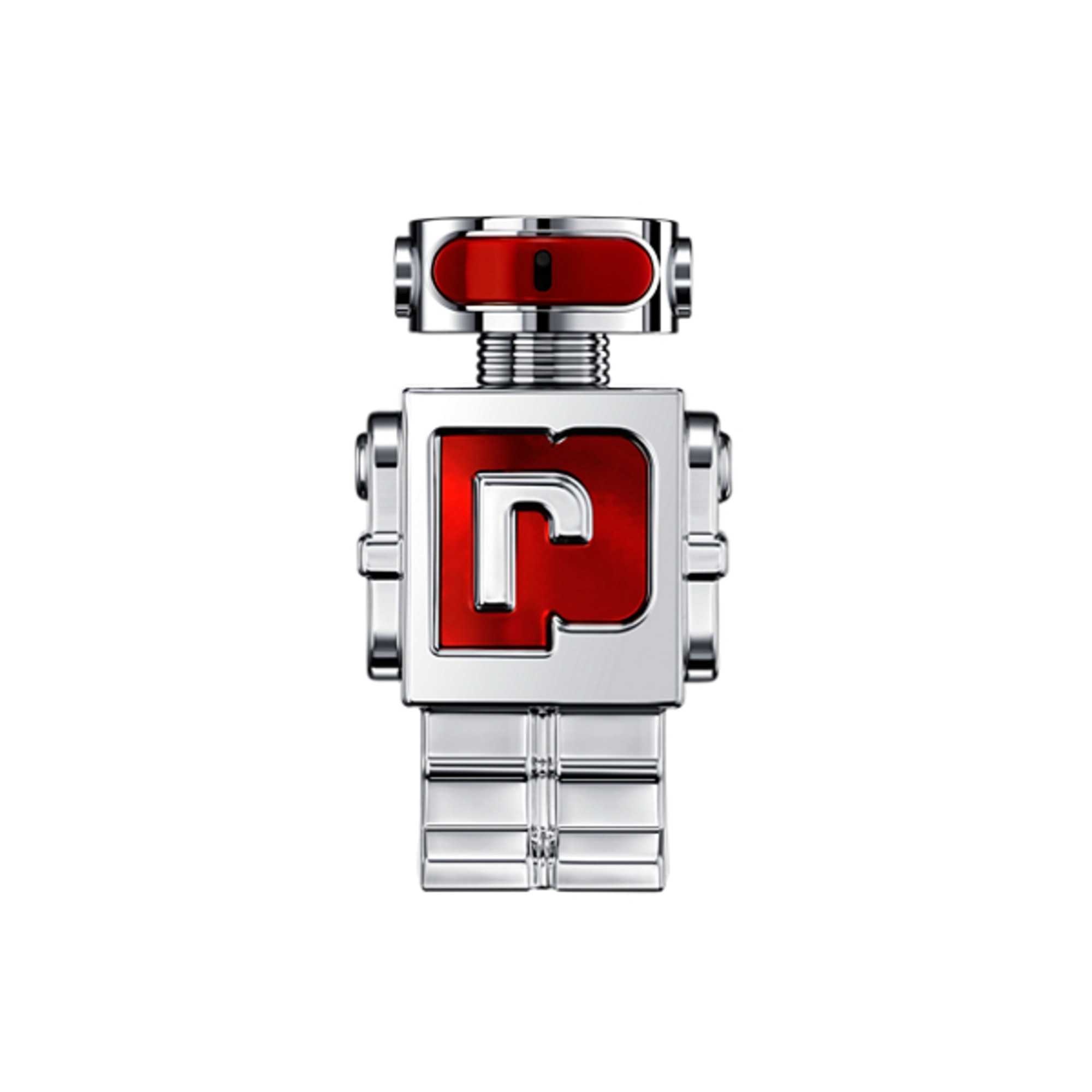 100 ML Rabanne Phantom Phantom In Red Parfum Elixir 1 of 7 Phantom In Red Parfum Elixir